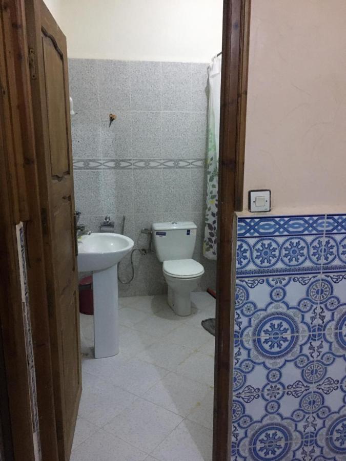 شقة Yahya'S House أزرو المظهر الخارجي الصورة